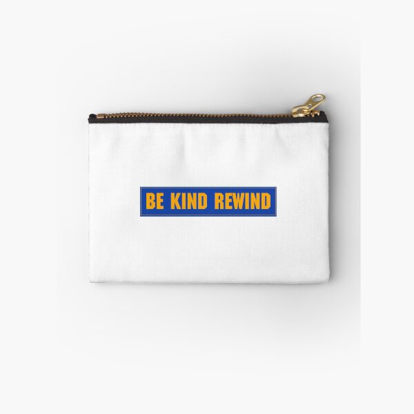 Item preview, Blockbuster rewind designed and sold by harpieunion.