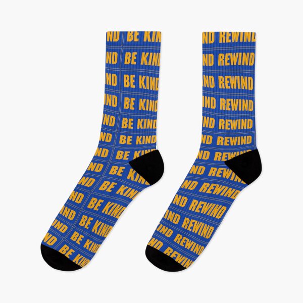 Item preview, Blockbuster rewind designed and sold by harpieunion.
