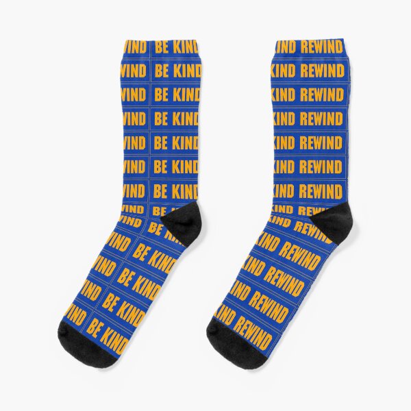 Item preview, Blockbuster rewind designed and sold by harpieunion.