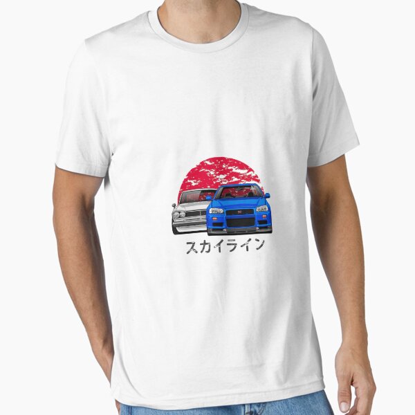 Item preview, Skyline GTR-R34-30 designed and sold by daniele2103.