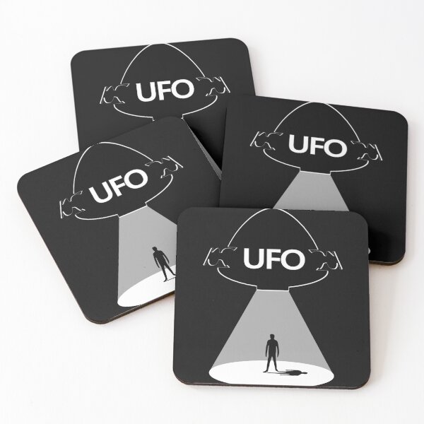 Item preview, Classic 1970 UFO TV Series designed and sold by WallabyWorks.