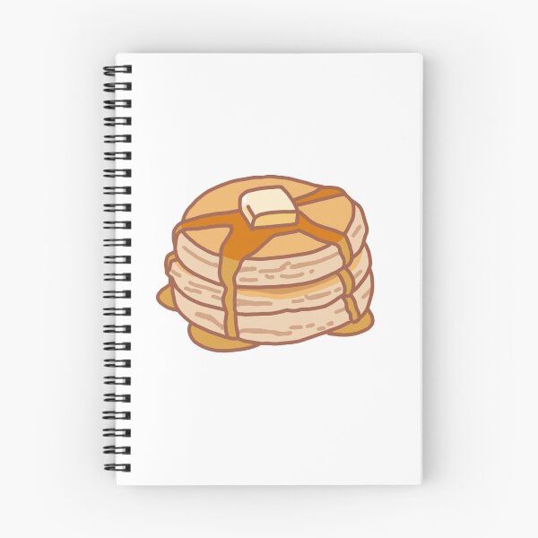 Item preview, pancakes designed and sold by tasya-w.