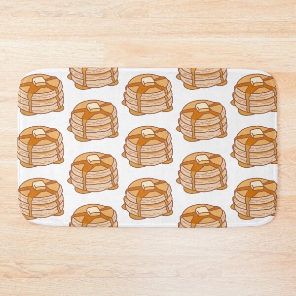 Item preview, pancakes designed and sold by tasya-w.