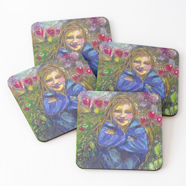 Item preview, In loving memory of Addison Marvin designed and sold by Diane  Marie Kramer.