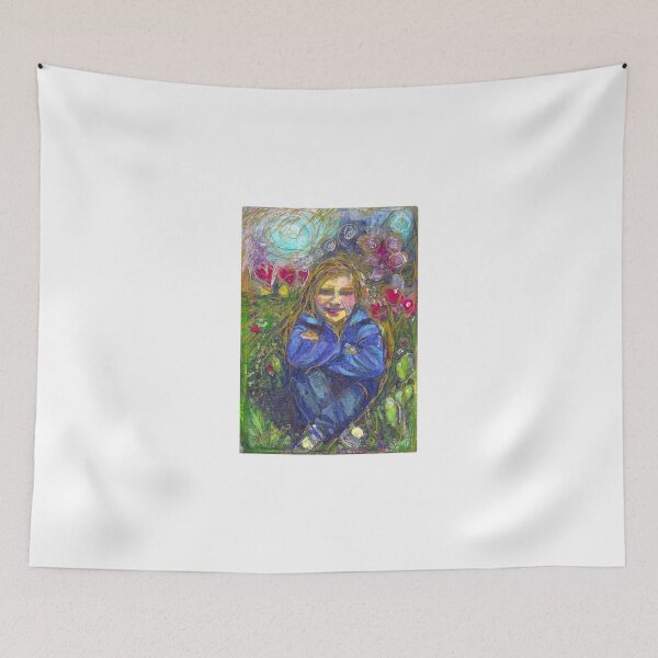 Item preview, In loving memory of Addison Marvin designed and sold by Diane  Marie Kramer.