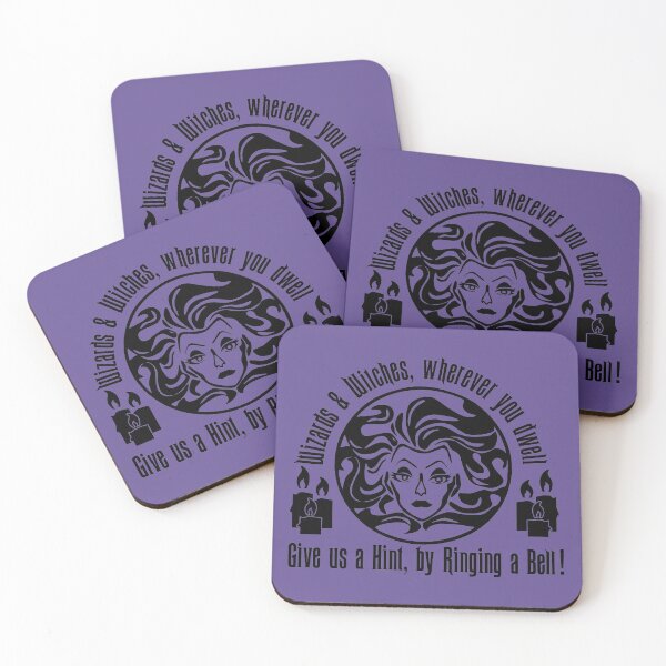 Item preview, Madame Leota designed and sold by Disney310.