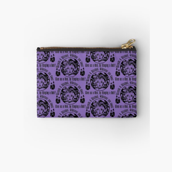 Item preview, Madame Leota designed and sold by Disney310.