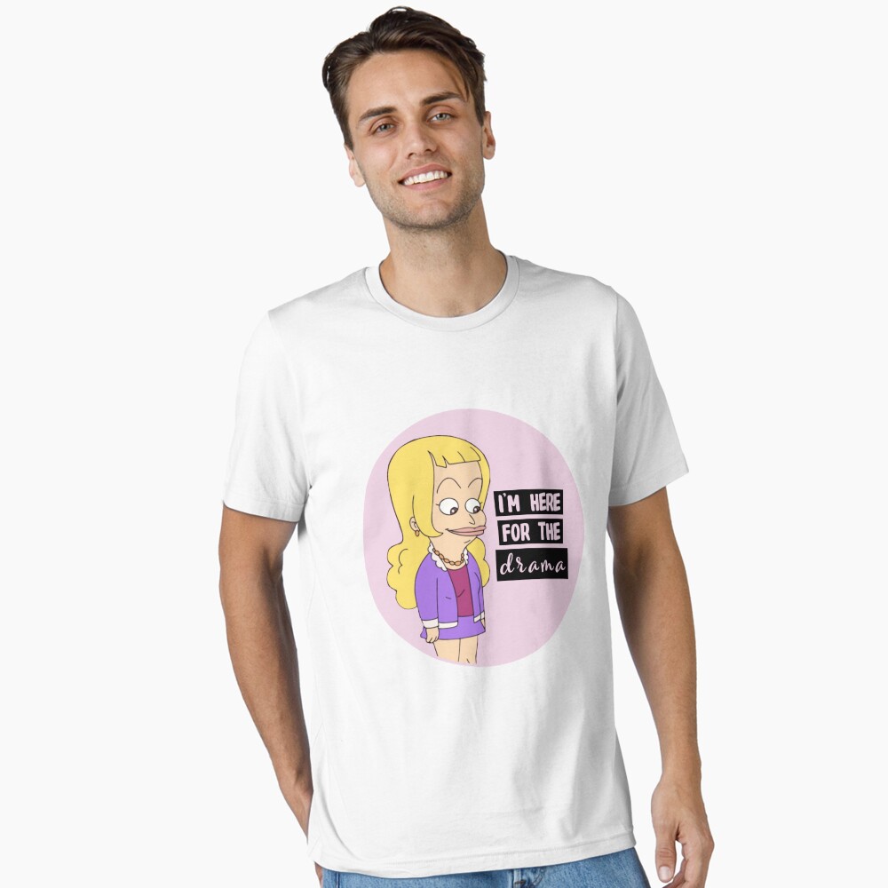 Item preview, Essential T-Shirt designed and sold by AJ27.