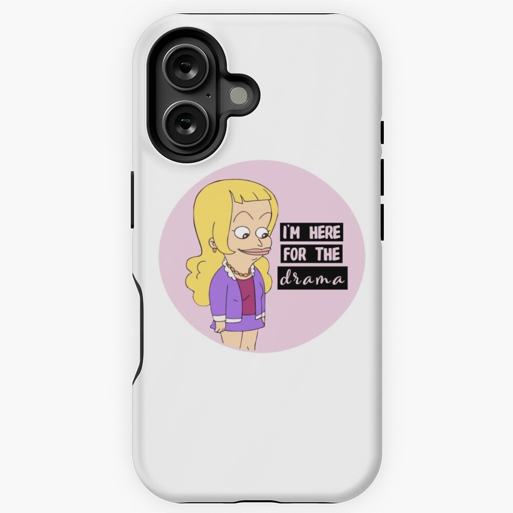 Item preview, iPhone Magsafe Tough Case designed and sold by AJ27.