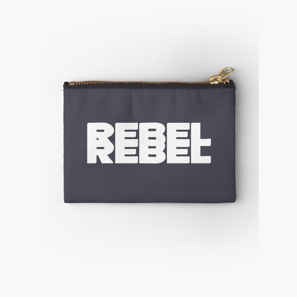 Artikelvorschau, Rebel Rebel 2, weiß entworfen und verkauft von perezzzoso.