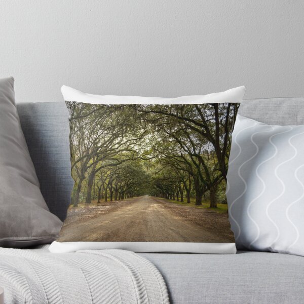 Item preview, Savannah Georgia designed and sold by drawbey.