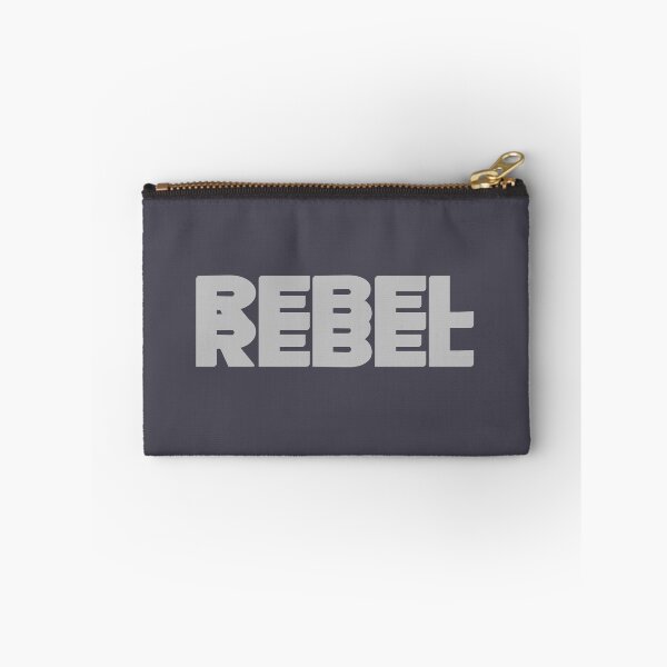 Artikelvorschau, Rebel Rebel 2, silber entworfen und verkauft von perezzzoso.