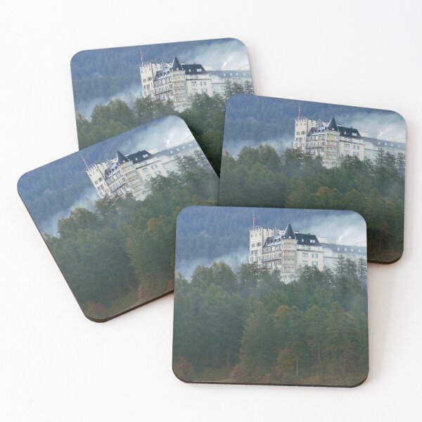Item preview, Hotel Waldhaus, Switzerland designed and sold by Erwin G. Kotzab.