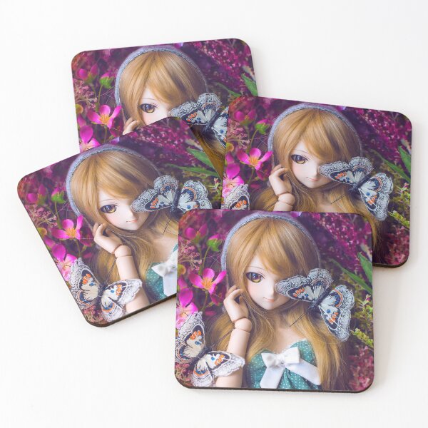 Item preview, Coco's Valentine designed and sold by orchiddolls.