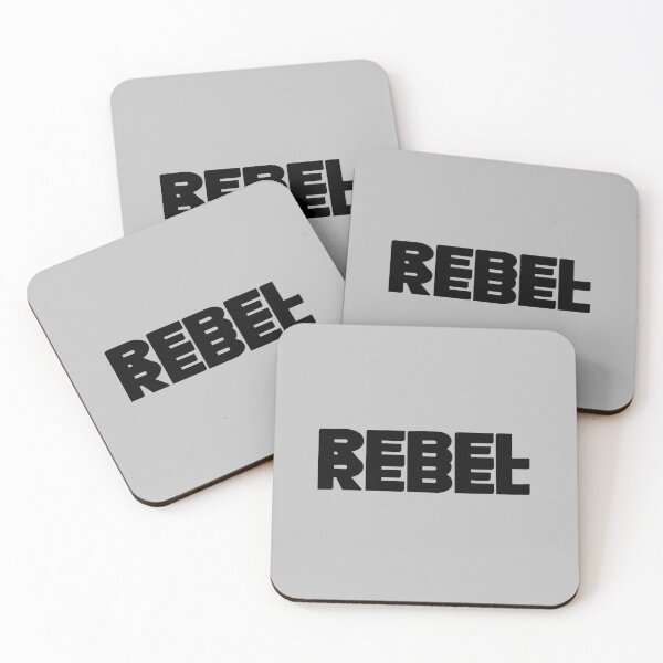 Aperçu de l'œuvre Rebel Rebel 2, noir créée et vendue par perezzzoso.