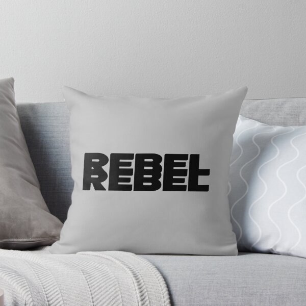 Item preview, Rebel Rebel 2, black designed and sold by perezzzoso.