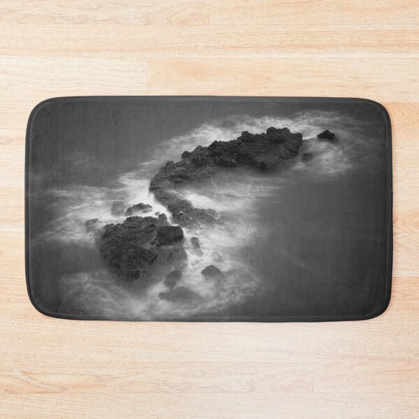 Item preview, Water, Water and Rocks designed and sold by ShinyPhoto.