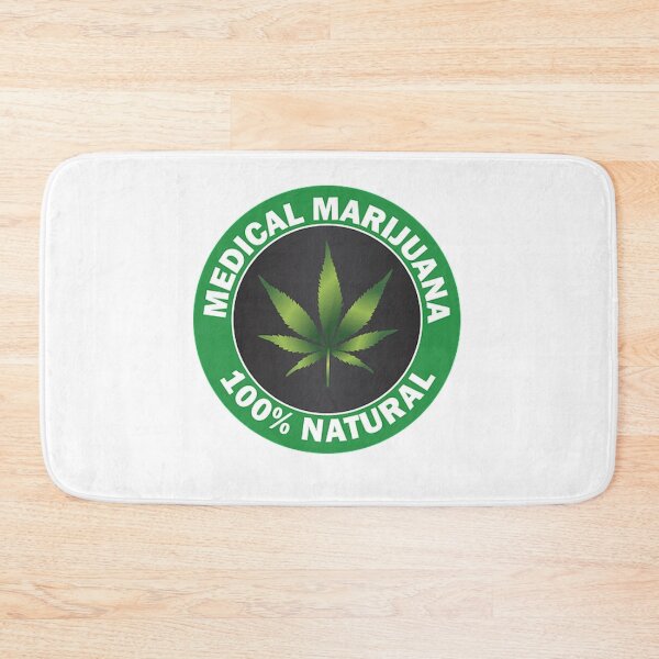 Item preview, Medical Marijuana Logo #2 designed and sold by LloydLegacy2020.