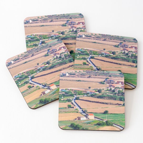 Item preview, Catalan Countryside designed and sold by ansaharju.