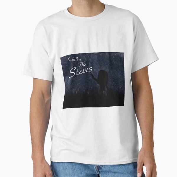Item preview, Reach For The Stars designed and sold by HamsterNoir.