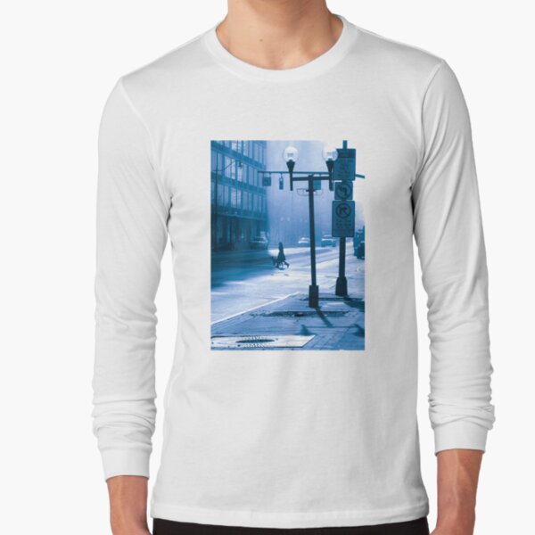 downtown shirt