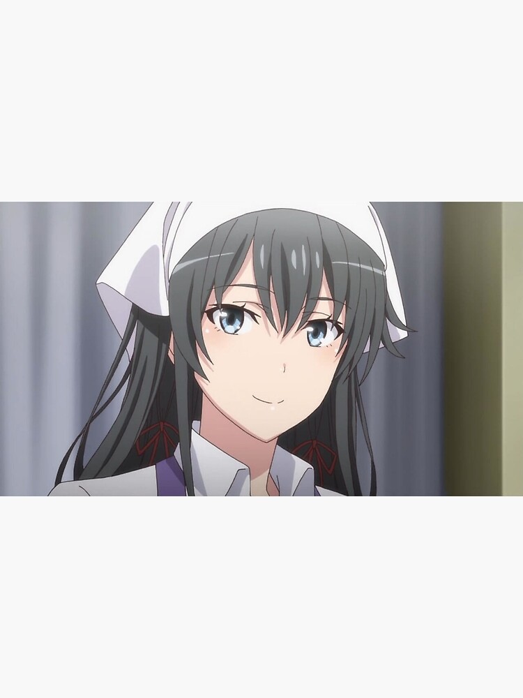 yukino yukinoshita kotobukiya