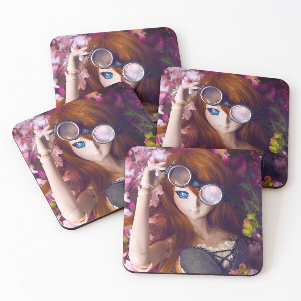 Item preview, Yuuko's Valentine designed and sold by orchiddolls.