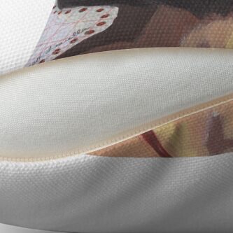 Alternate view of Transformation Floor Pillow