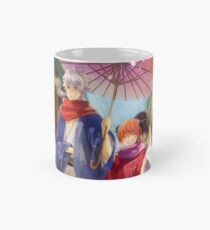 Gintama - Yorozuya Winter Mug