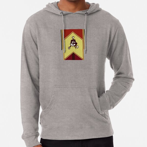Evil top morty hoodie