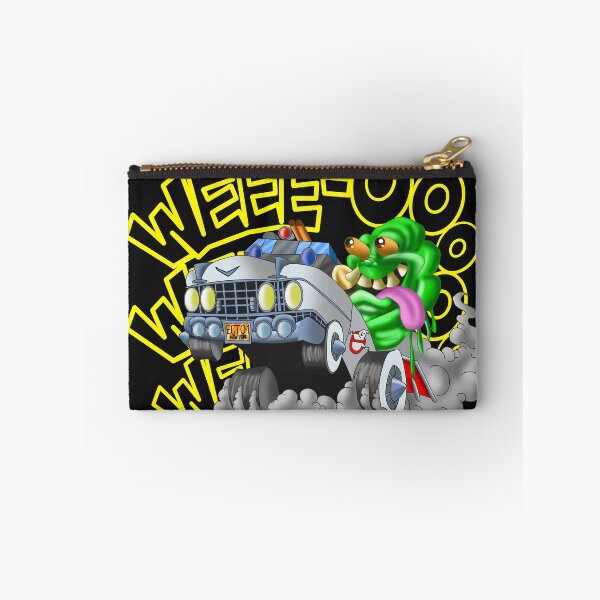 Item preview, Ghostly Driver designed and sold by Oooooshd.