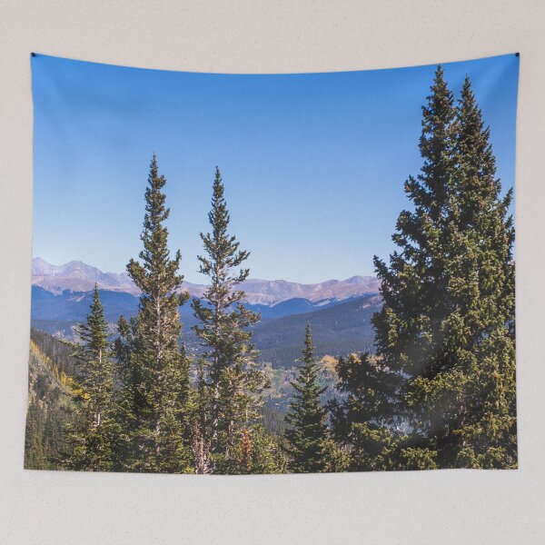 Item preview, Hiking Views designed and sold by my peaks media studio.