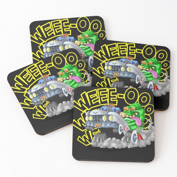 Item preview, Ghostly Driver designed and sold by Oooooshd.