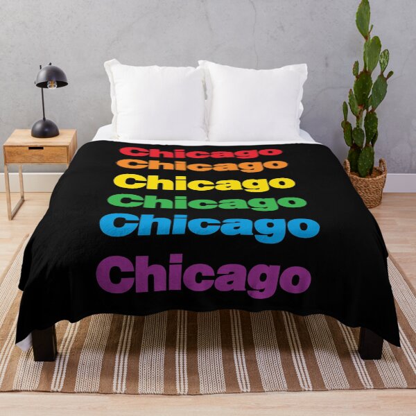 Item preview, Chicago My Pride Lgbt City designed and sold by elhefe.