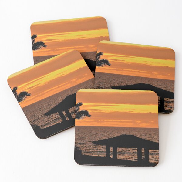 Item preview, South Seas Sunset designed and sold by JOSEPHMAZZUCCO.
