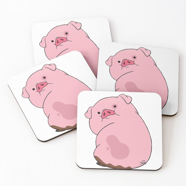 Item preview, waddles designed and sold by Stretchkai.