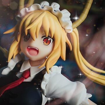 Tohru dragon best sale maid figure