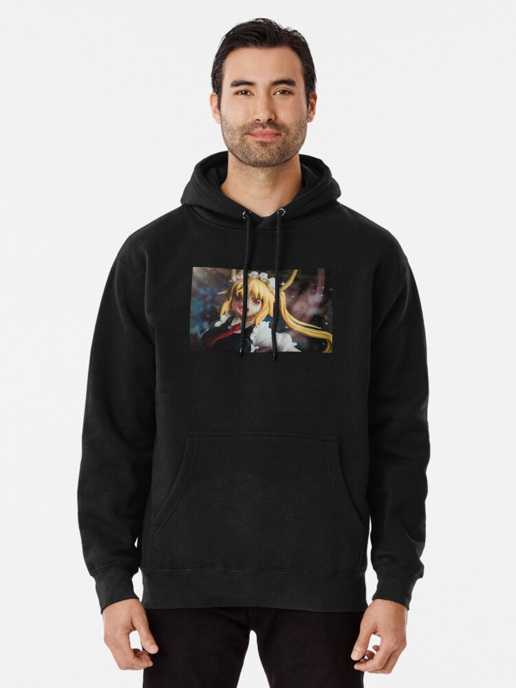 tohru hoodie