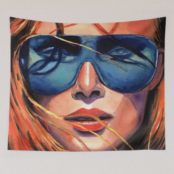 Item preview, Sunglasses designed and sold by Laura  Gomez Muriel.