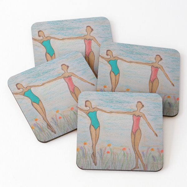Item preview, come with me designed and sold by Liat Mor.