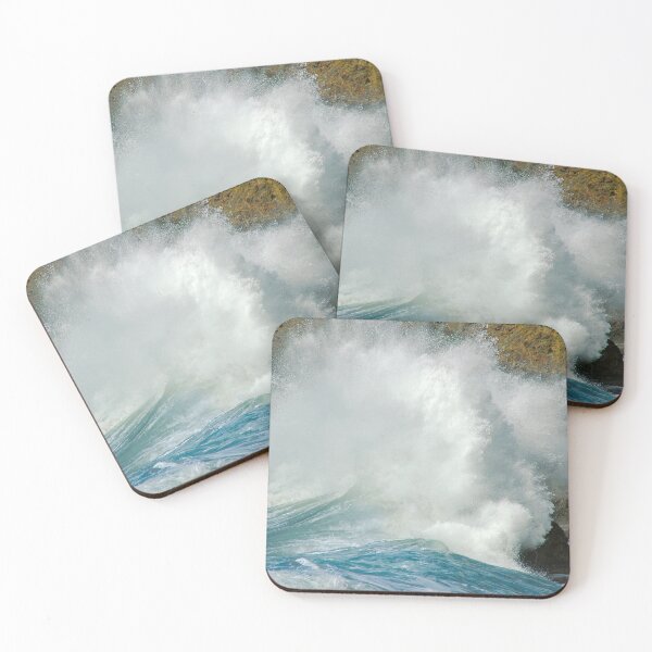 Item preview, Wave - Big Sur, California designed and sold by Erwin G. Kotzab.