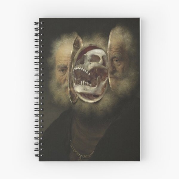 Item preview, ANATOMY OF A SCREAM designed and sold by Welderwings.