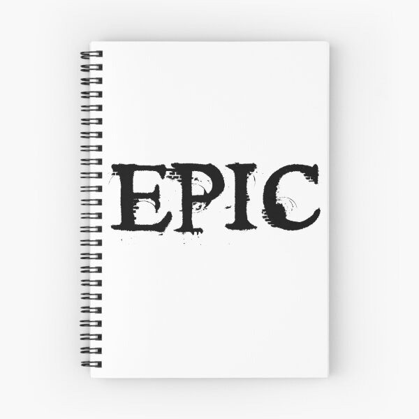 Item preview, EPIC designed and sold by icandesigns.