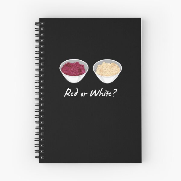 Item preview, Horseradish Passover Red or White Seder Plate Spring Feast designed and sold by twHistory.