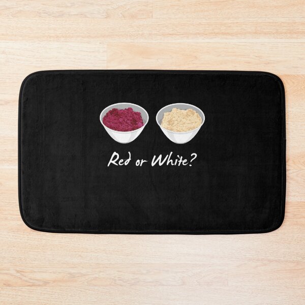 Item preview, Horseradish Passover Red or White Seder Plate Spring Feast designed and sold by twHistory.