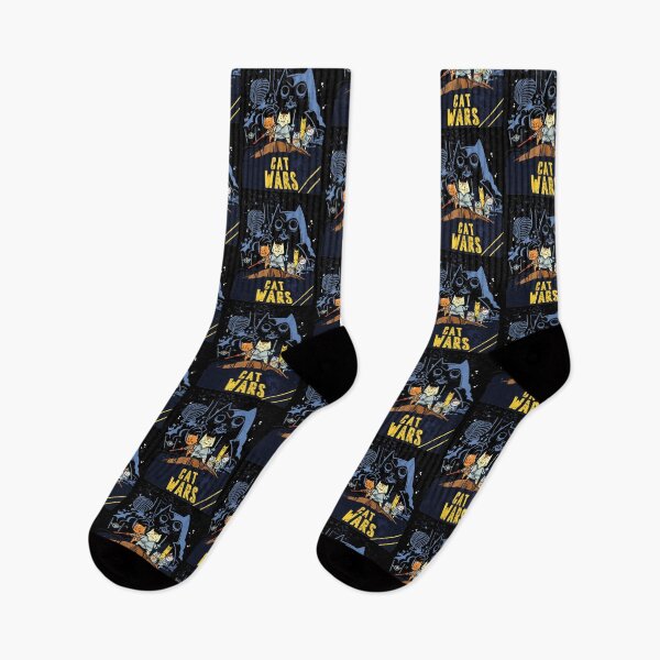 Item preview, Cats science fiction. designed and sold by emphatic.