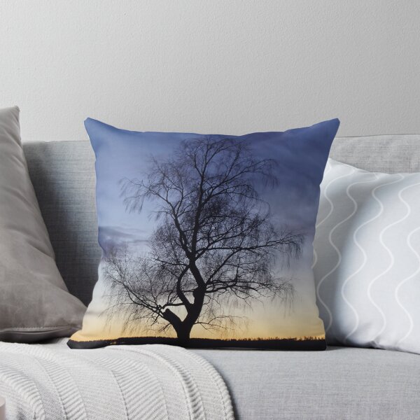 Artikelvorschau, Winter Sonnenuntergang entworfen und verkauft von MetalPhoto.