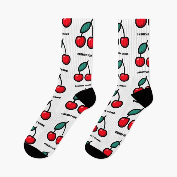 Item preview, Cherry Bomb designed and sold by Drugaya.