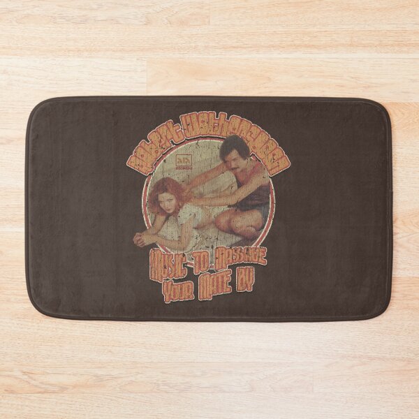 Item preview, Music To Massage Your Mate By designed and sold by jacobcdietz.