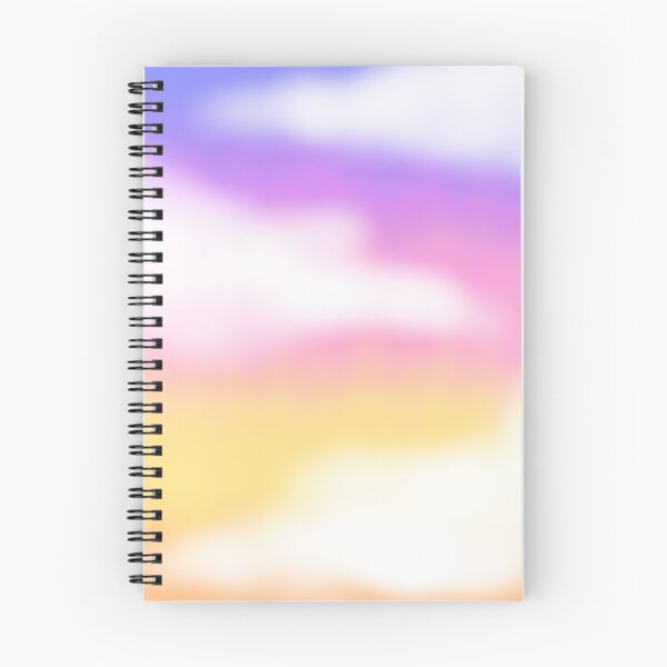 Item preview, Sky phonecase, tabletcase, travel mug or spiral notebook designed and sold by AnnenasArt.